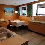 Berghof Knabl בית נופש