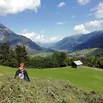 Berghof Knabl