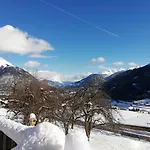 Berghof Knabl *