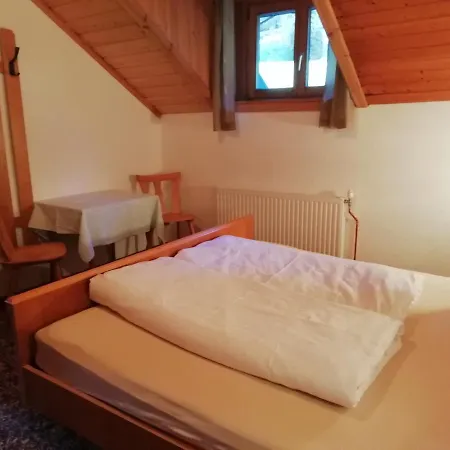 Berghof Knabl Fuer Familien