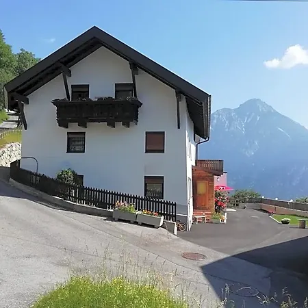 Berghof Knabl Inklusive Sommercard Arzl im Pitztal