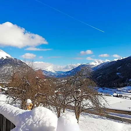 Casa de Férias Berghof Knabl Inklusive Sommercard *