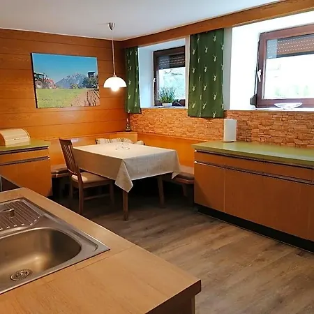 Berghof Knabl Inklusive Sommercard * Arzl im Pitztal