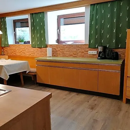 Berghof Knabl Inklusive Sommercard Casa de Férias Arzl im Pitztal