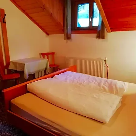 Berghof Knabl Inklusive Sommercard Casa de Férias Arzl im Pitztal