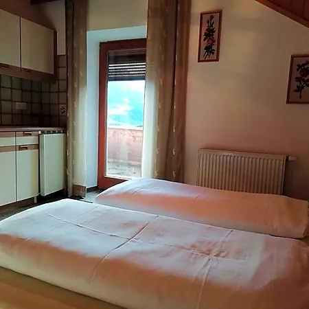 Berghof Knabl Inklusive Sommercard Casa de Férias *