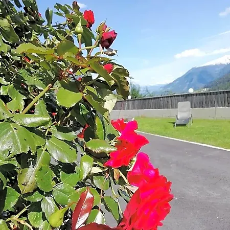 Berghof Knabl Inklusive Sommercard Casa de Férias *