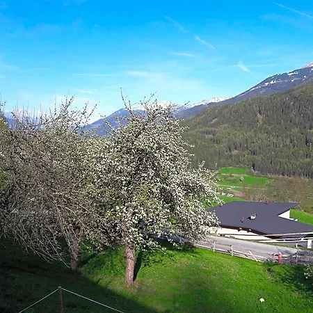 Berghof Knabl Inklusive Sommercard Casa de Férias Arzl im Pitztal