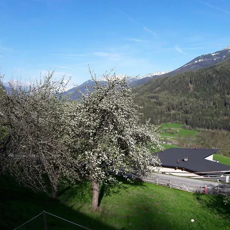 Berghof Knabl Fuer Familien