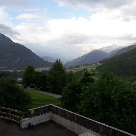 Berghof Knabl Fuer Familien