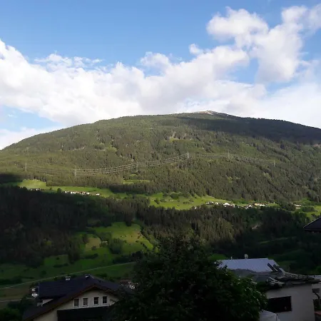 Holiday home Berghof Knabl *