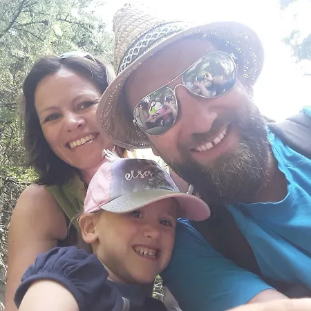 Berghof Knabl Fuer Familien