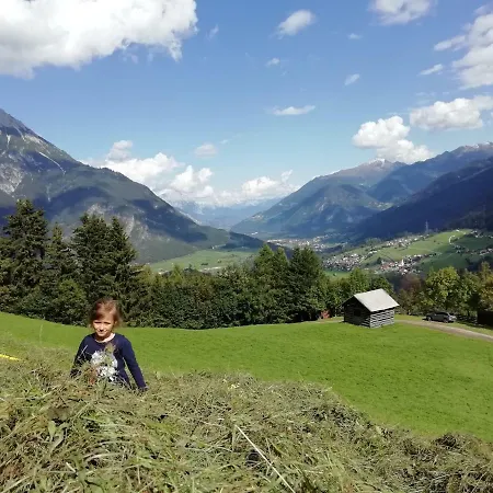 Berghof Knabl Fuer Familien