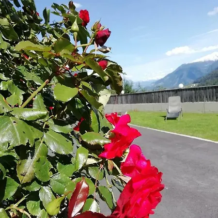 Berghof Knabl Fuer Familien