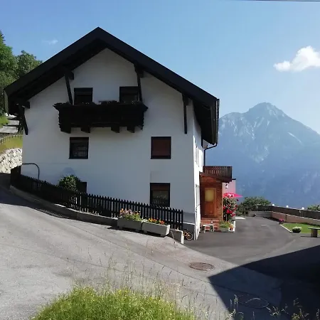 Berghof Knabl Fuer Familien *