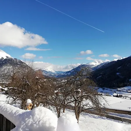 Berghof Knabl *