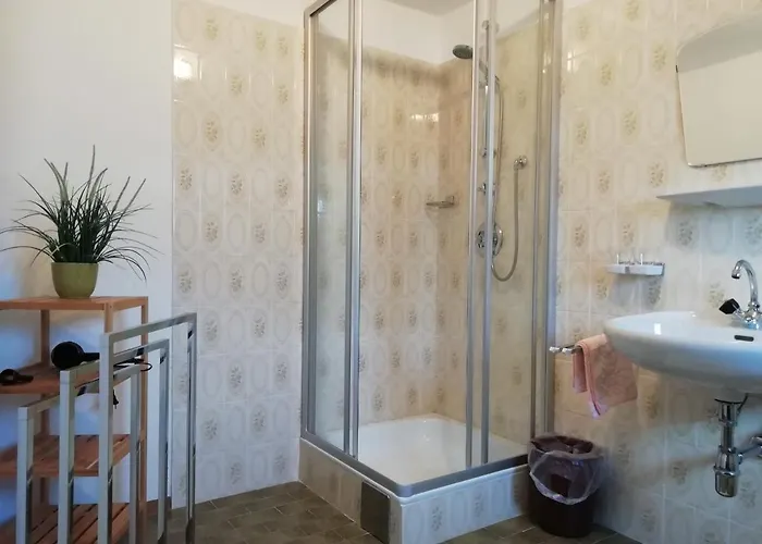 Holiday home Berghof Knabl Arzl im Pitztal