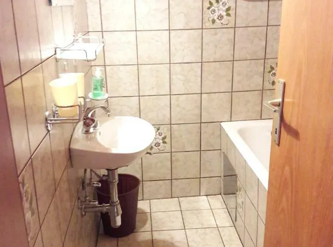 Berghof Knabl Holiday home Arzl im Pitztal