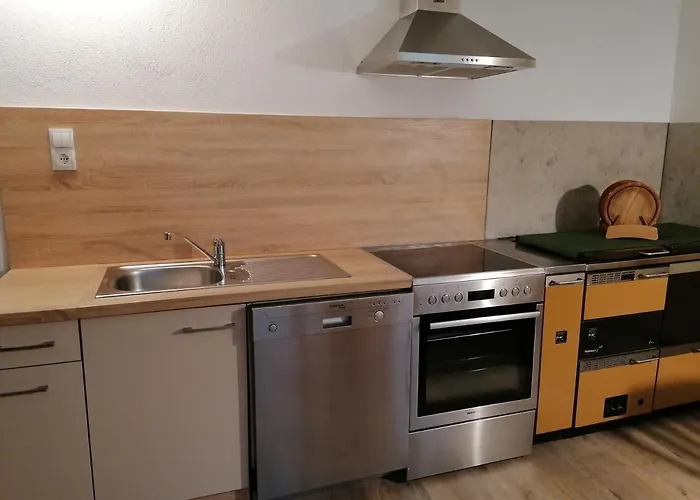 Berghof Knabl بيت للعطل ارزل ام بيتزتال