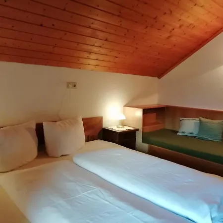 Berghof Knabl Σπίτι διακοπών