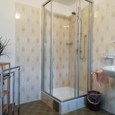 Σπίτι διακοπών Berghof Knabl Arzl im Pitztal