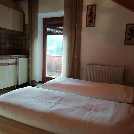 Σπίτι διακοπών Berghof Knabl *