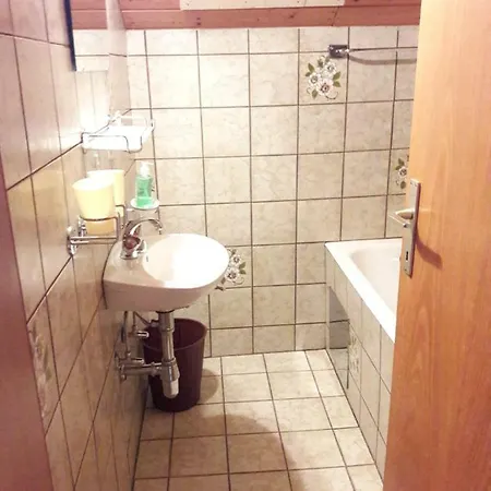 Berghof Knabl Σπίτι διακοπών Arzl im Pitztal