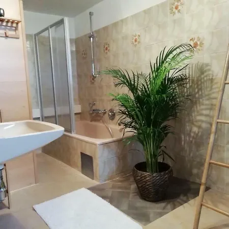 Berghof Knabl Σπίτι διακοπών